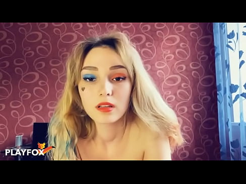 ❤️ Magiaj okulvitroj de virtuala realeco donis al mi sekson kun Harley Quinn Porno ĉe porno eo.sfera-uslug39.ru ❌❤
