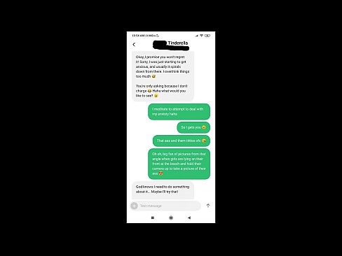 ❤️ Mi aldonis novan PAWG de Tinder al mia haremo (parolu al Tinder inkluzivita) Porno ĉe porno eo.sfera-uslug39.ru ❌❤